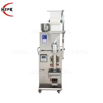 دستگاه بسته بندی چند منظوره چگونه کار می کند؟